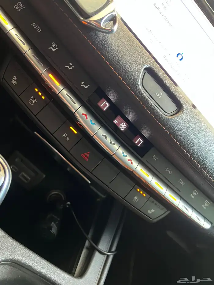 Cadillac XT4 البيع 15