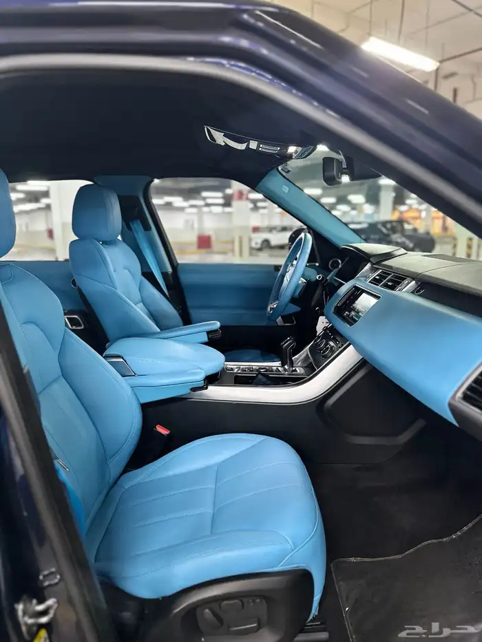 range rover sport 2014 9