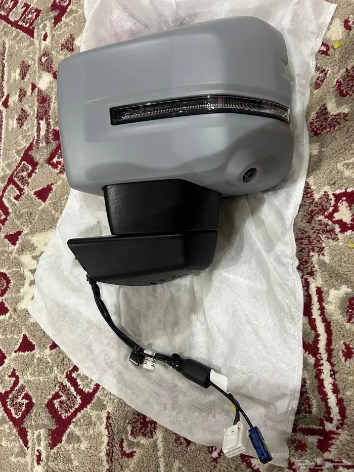 مراية هافال h9 2025 1