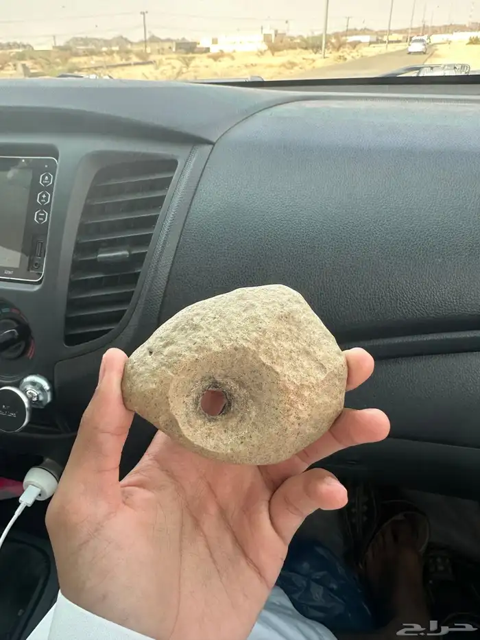 احجار تراثيه 1