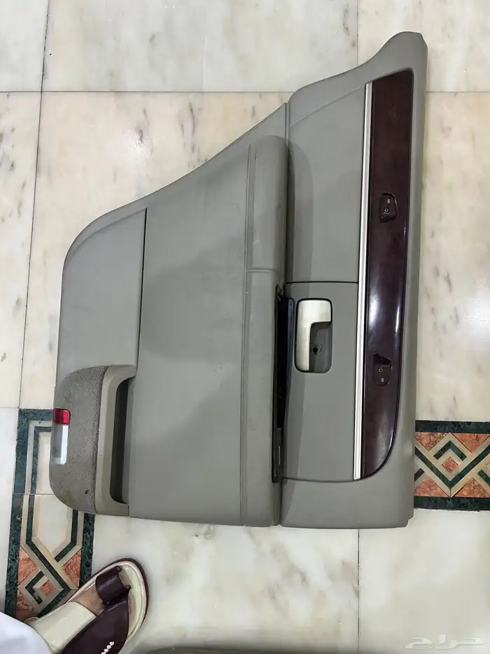 ديكورات ابواب تاون كار نظيفه جدا 3