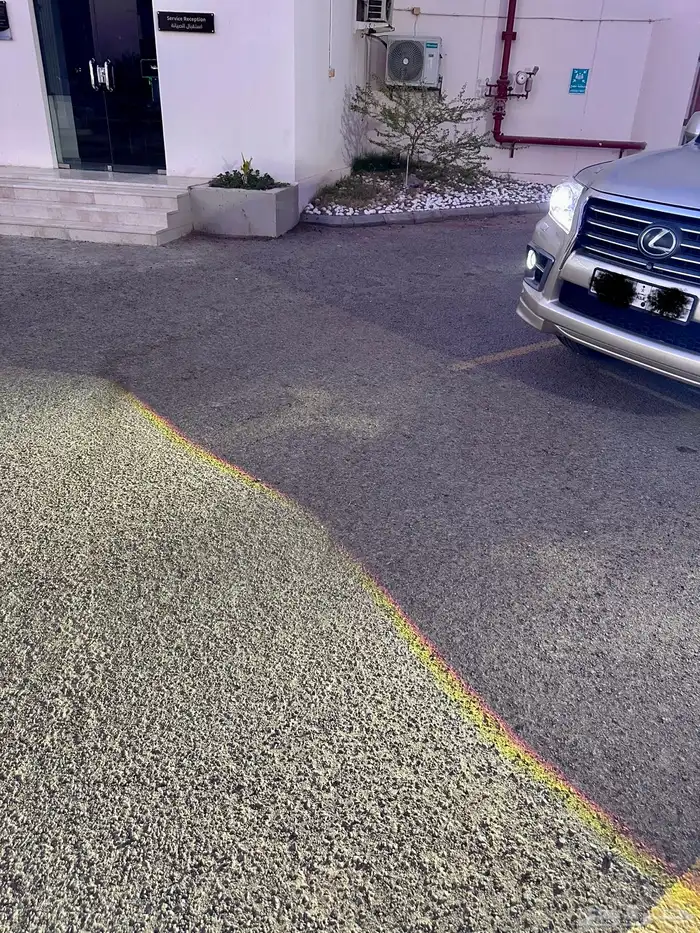 جيب لكزس 2014 9