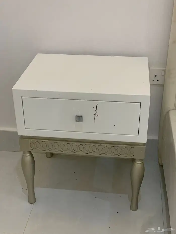 غرفة نوم متكاملة من شركة تناتل 6
