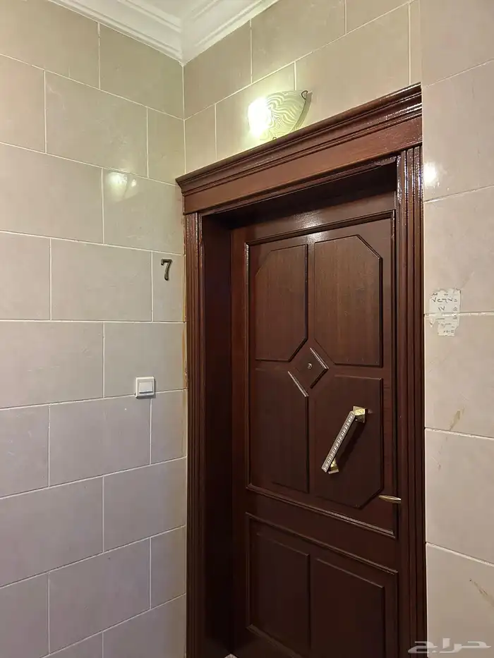 شقة للبيع بحي السلامة بجده 2