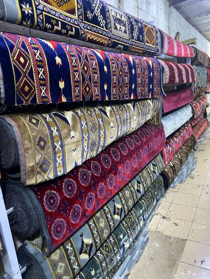 كراسي مركاز حديد جلسات خارجية 8