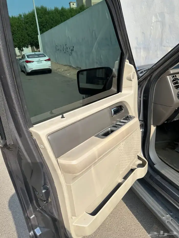 فورد اكسبدشن 2011 13