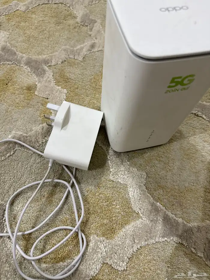 راوتر هواوي وزين 4