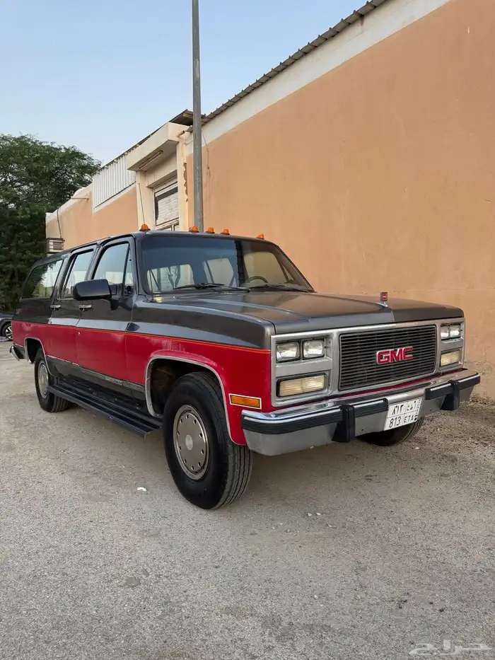 سيارة كلاسيكية للاجار 1