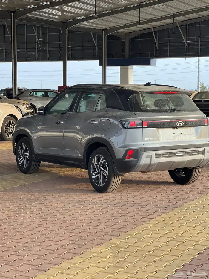 هونداي كريتا سمارت 2026 بأفضل سعر 6