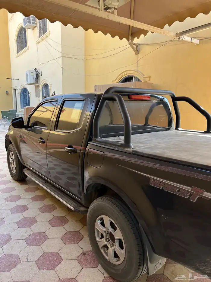 ونجل 7 موديل 2021 2