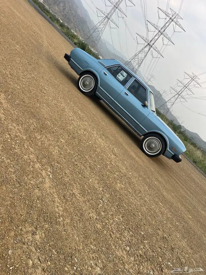 كراسيده 1980 للإجار 10