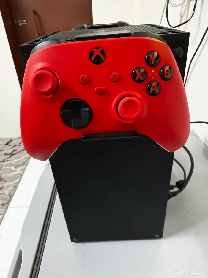 جهاز إكس بوكس Xbox Series X 1