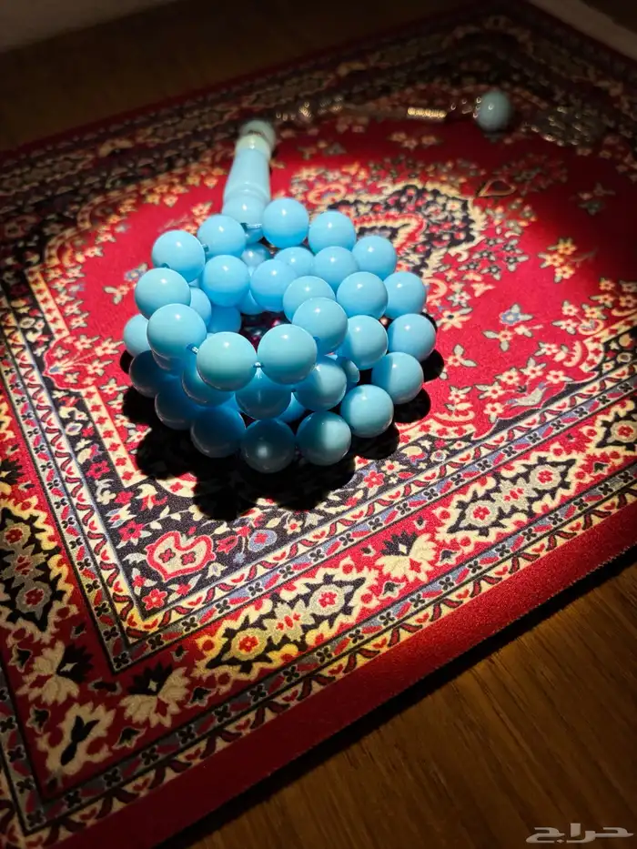 سبح بكلايت 27