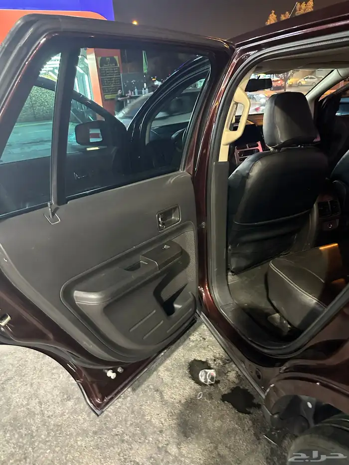 2010 فور ايج 7