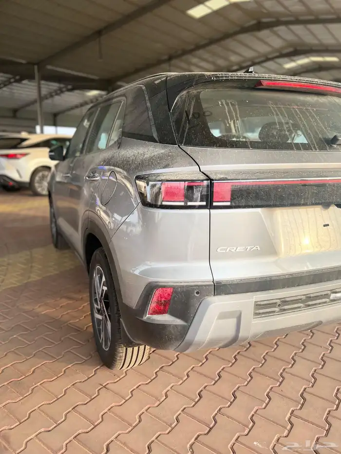 هونداي كريتا سمارت 2026 بأفضل سعر 4