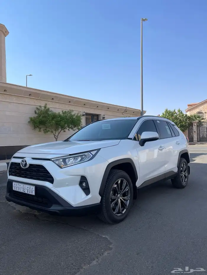 راف فور 2025 فل تم البيع 0