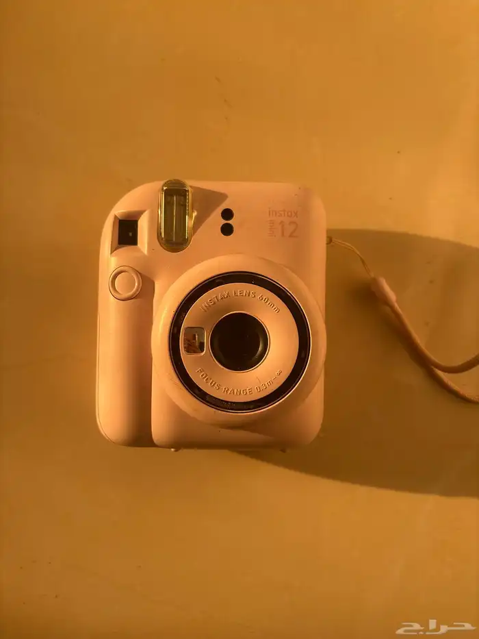 كاميرا instax mini12 0