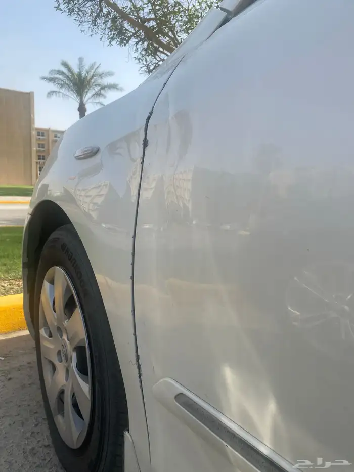 كامري 11 11