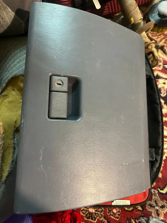 قطع هايلكس من 1998-2005 15