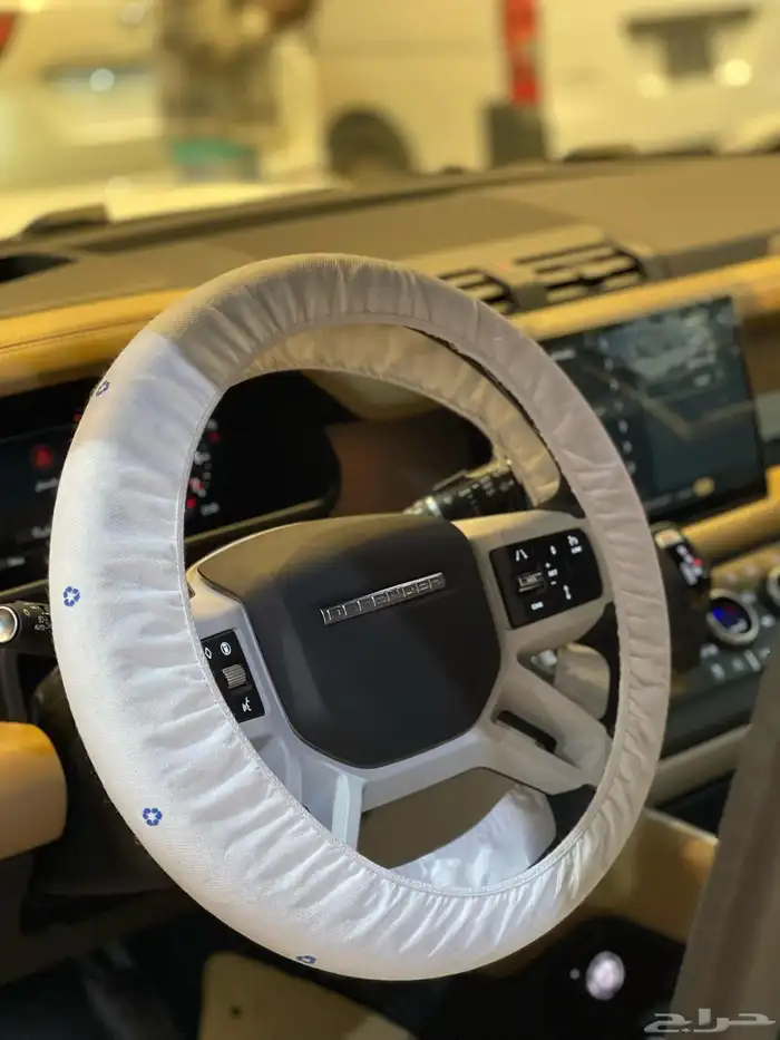 ديفندر .. HSE .. 110 .. فل كامل 2025 7