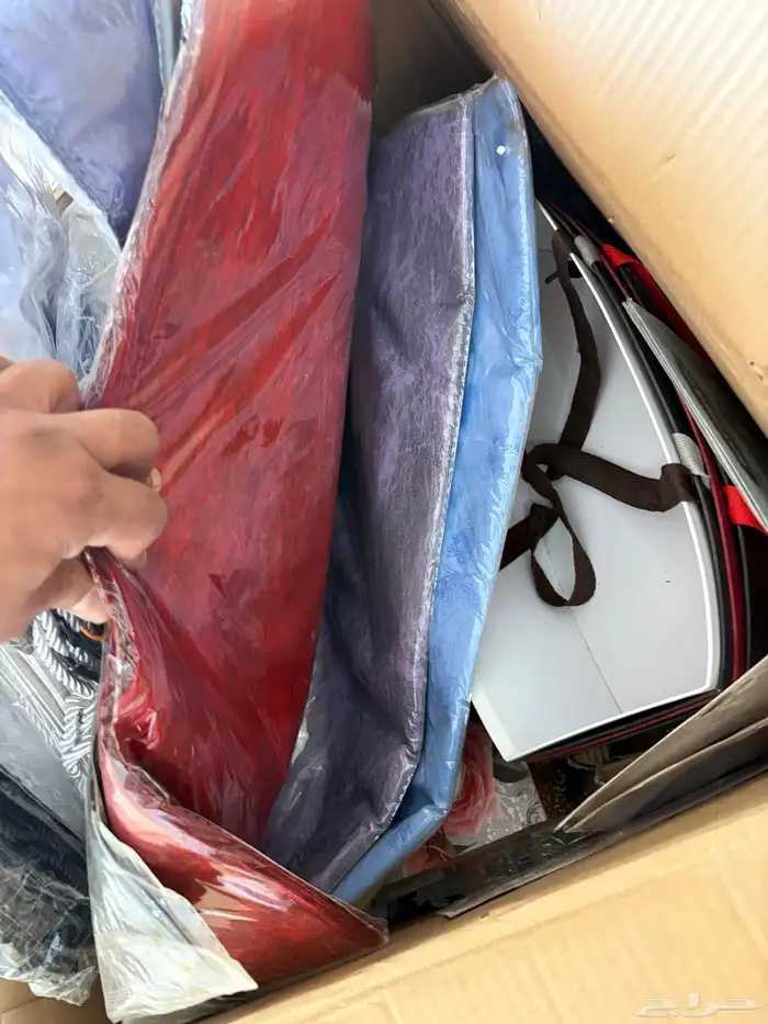 بضاعه محل ورد وهدايا 21