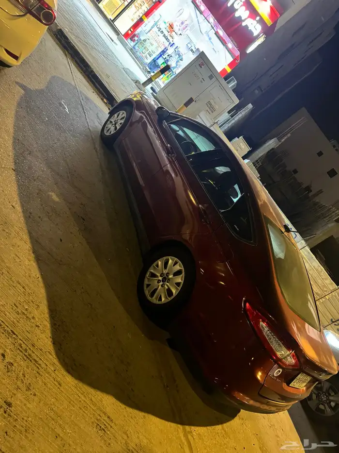 فيوجن SE 2014 2