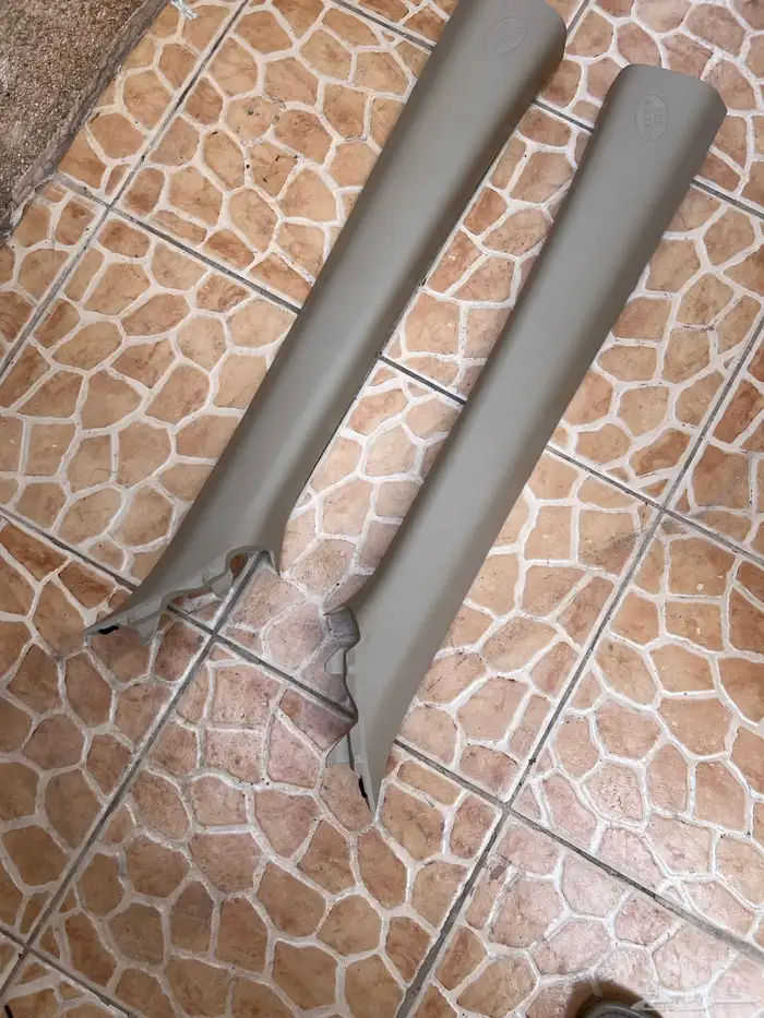 اكتاف كامري طبلون امامي 2