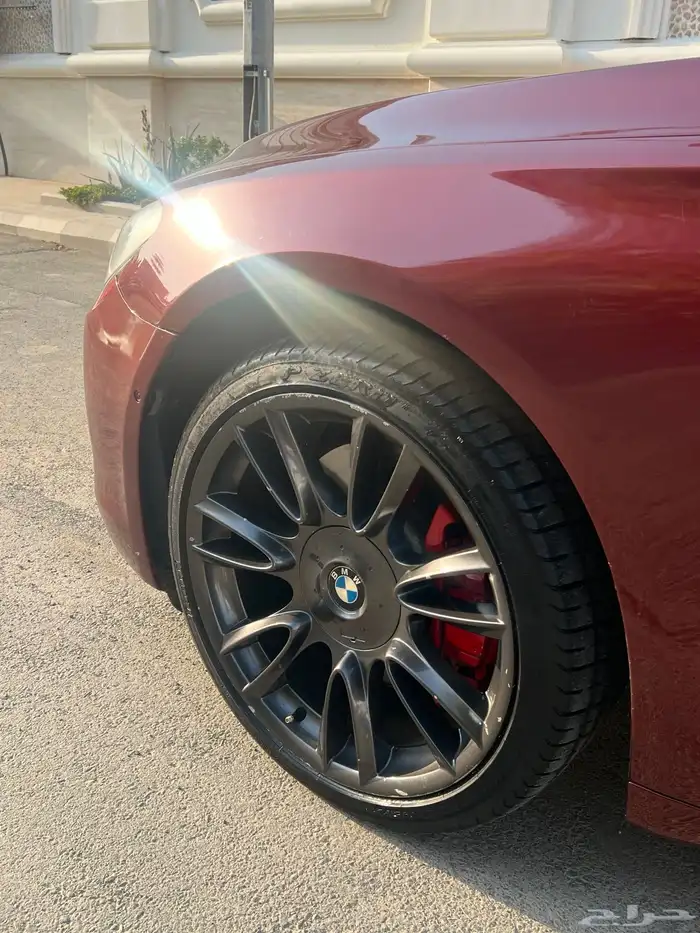Bmw 750Li Individual 4