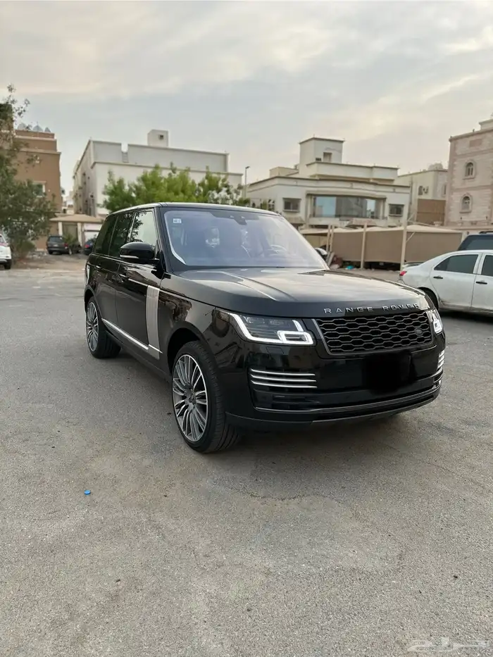 رنج روفر 2021 1