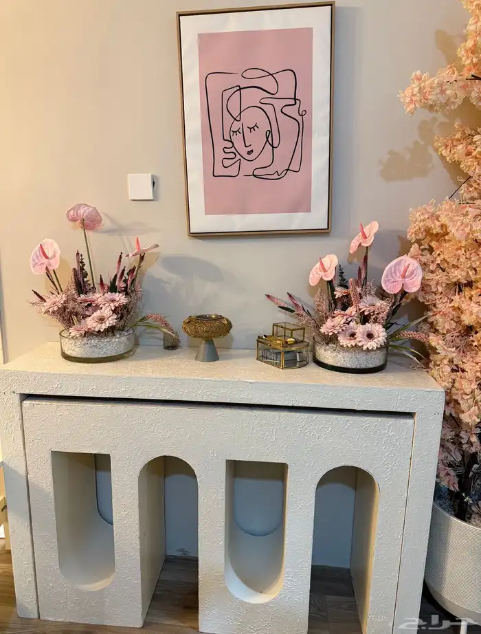 استقبال مولوده 1