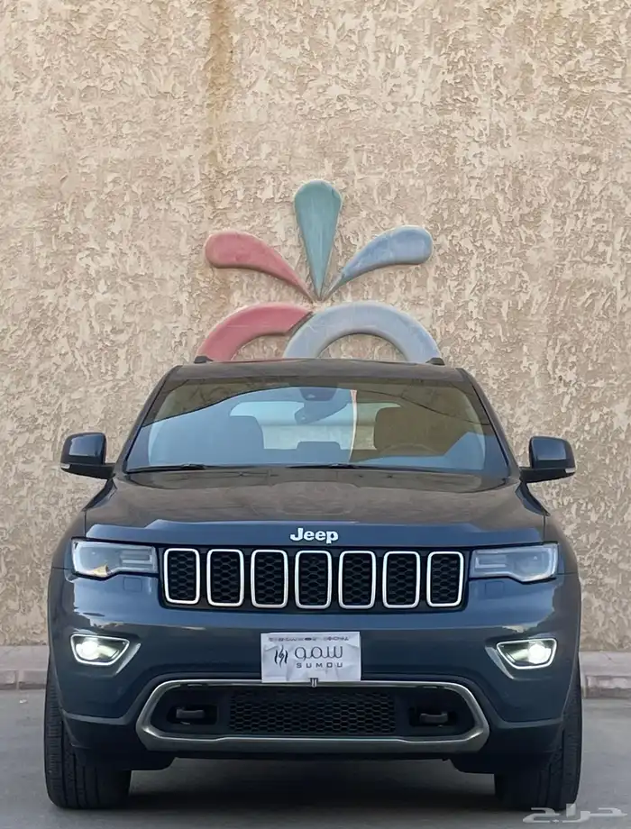 جيب شيروكي لميتدا 2021 0