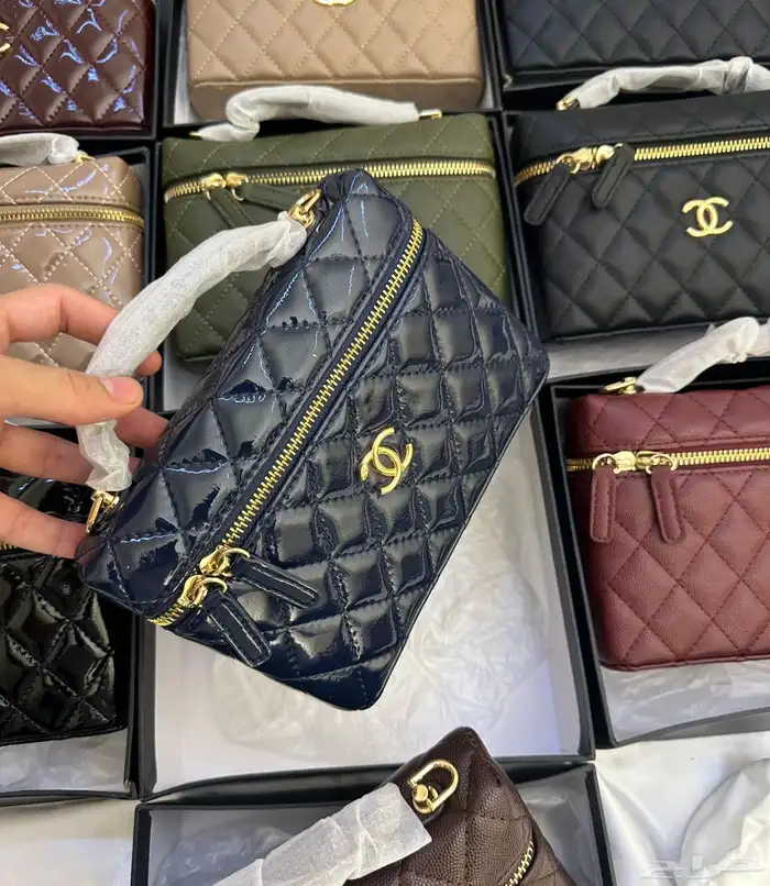 شنط لويسفيتون مكياج ماستر 17