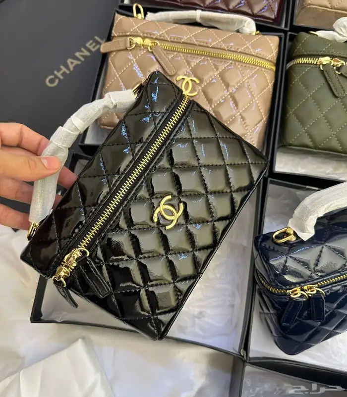 شنط لويسفيتون مكياج ماستر 15