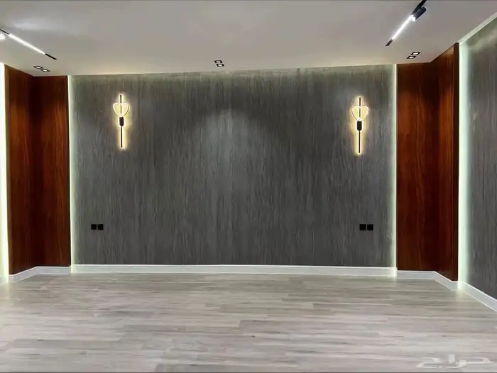 تنفيذ وتركيب ديكورات 3