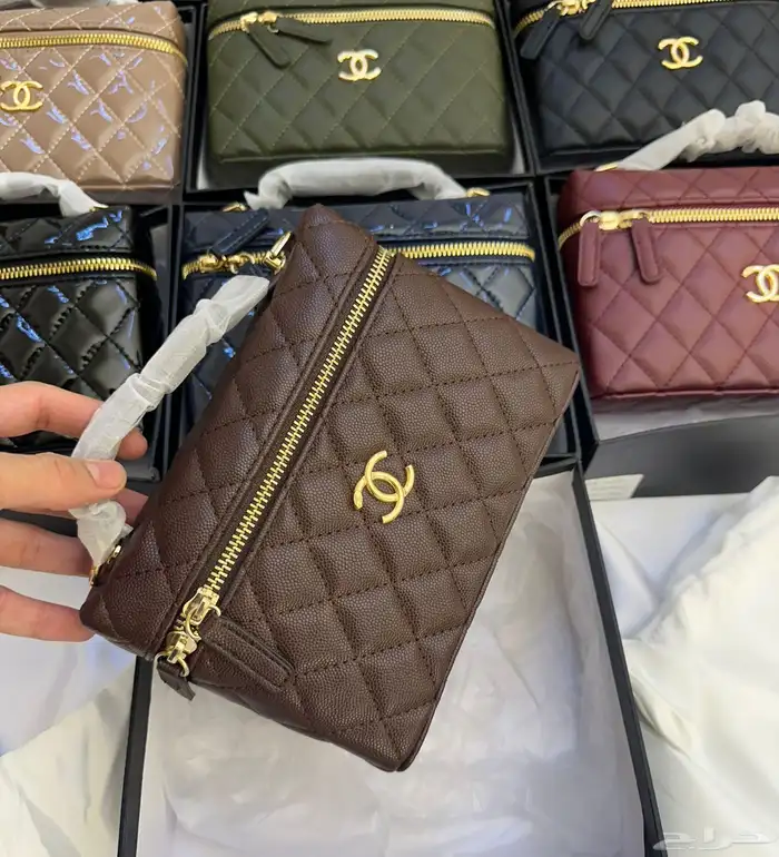 شنط لويسفيتون مكياج ماستر 14