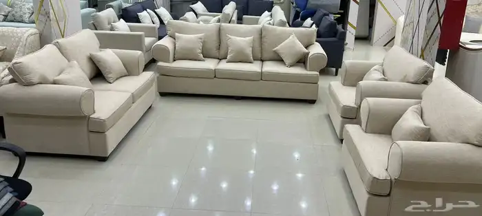 كنب غرف مطابخ كاش واقساط عروض اليوم الوطني 34
