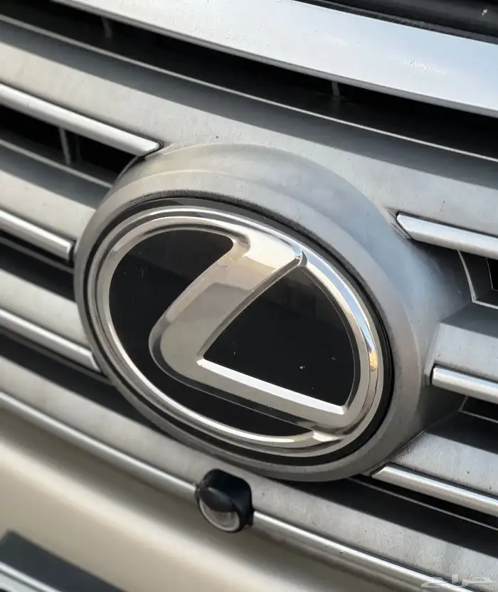 لكزس LX570 2014 بريمي 12