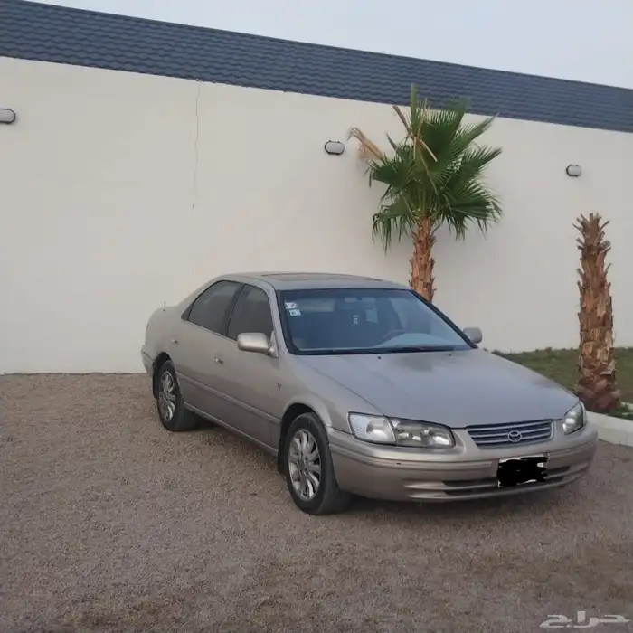 كامري2002 2