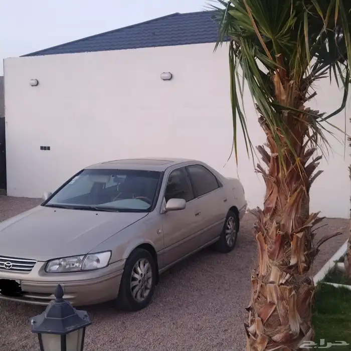كامري2002 0