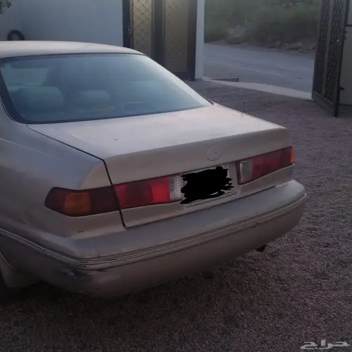 كامري2002 3