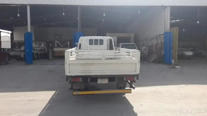 صندوق دينا 4.5 متر 1
