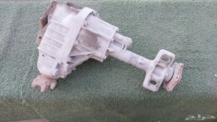 دفرنش دينالي امامي 2007-2012 0