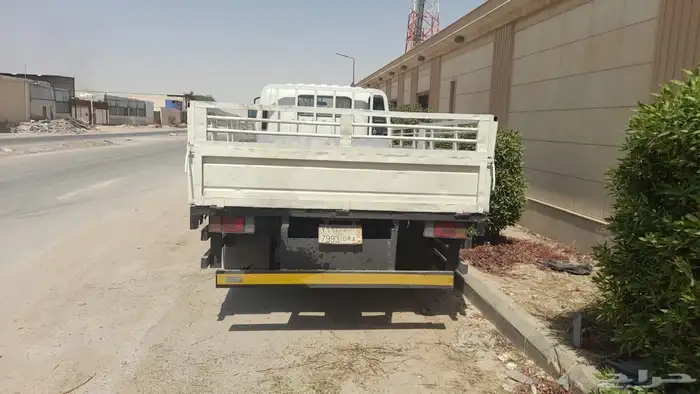 صندوق دينا 4.5 متر 11