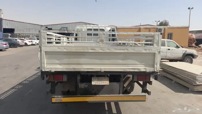 صندوق دينا 4.5 متر 6