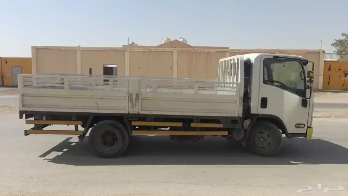 صندوق دينا 4.5 متر 8