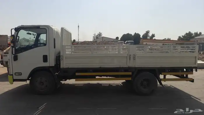 صندوق دينا 4.5 متر 7