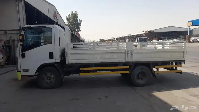 صندوق دينا 4.5 متر 2