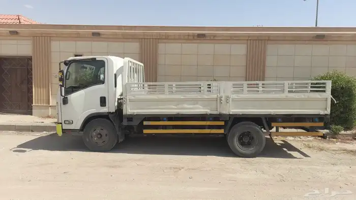 صندوق دينا 4.5 متر 10