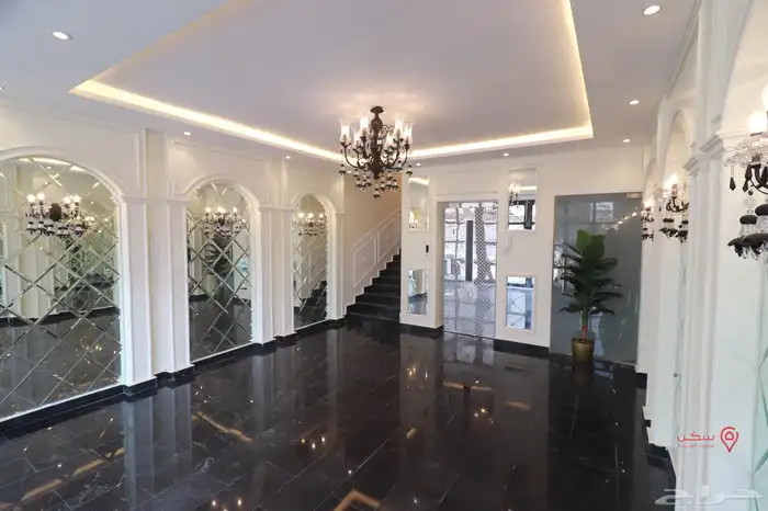 روف مميز جدا في حي الحمدانيه 6