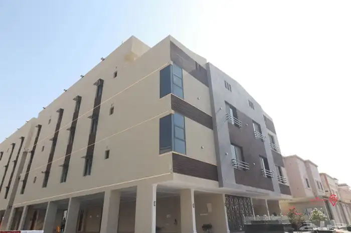 روف مميز جدا في حي الحمدانيه 7